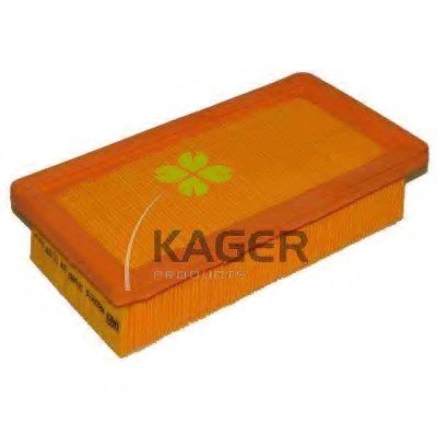 Купить 12-0262 Kager Воздушный фильтр Дельта