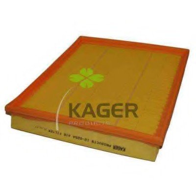 Купити 12-0254 Kager Повітряний фільтр