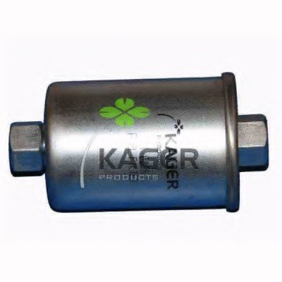 Купить 11-0056 Kager Топливный фильтр Tahoe