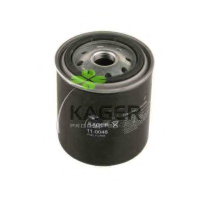 Купити 11-0048 Kager Паливний фільтр Лаурель