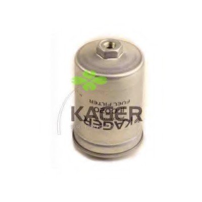 Купить 11-0020 Kager Топливный фильтр Вольво С90