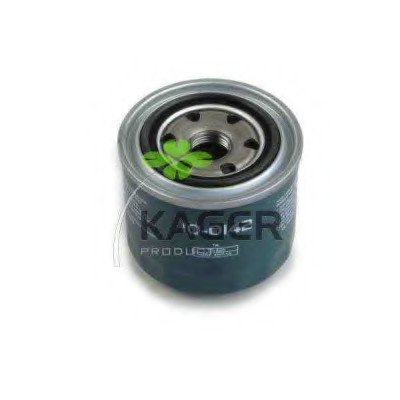 Купить 10-0142 Kager Масляный фильтр  Grand Vitara XL-7 (1.6, 2.5 V6 24V, 2.7)