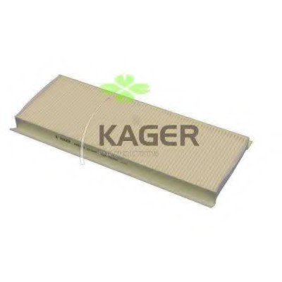 Купить 09-0144 Kager Салонный фильтр  Транзит 6 (2.0, 2.3, 2.4)