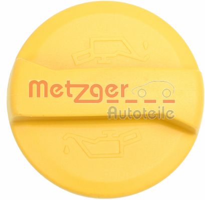 Купити 2141001 METZGER - Кришка маслозаливної горловини