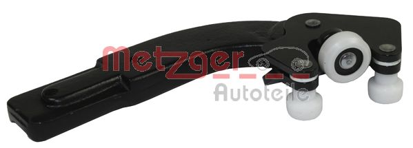 Купити 2310042 METZGER - Ролик роздвижної двері автомобіля