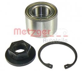 Купить WM 1128 METZGER Подшипник ступицы  Mazda 2  