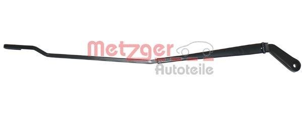 Купить 2190006 METZGER Поводок дворника Audi A3 (1.6, 1.8, 1.9)