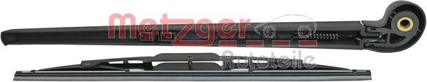 Купити 2190278 METZGER Поводок двірника Audi A4