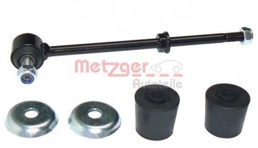 Купити 53002219 METZGER Стійки стабілізатора Insignia
