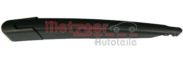 Купити 2190088 METZGER Поводок двірника Opel