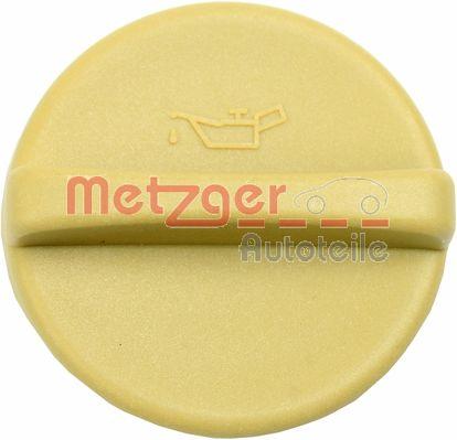 Купить 2141003 METZGER - Крышка маслозаливной горловины
