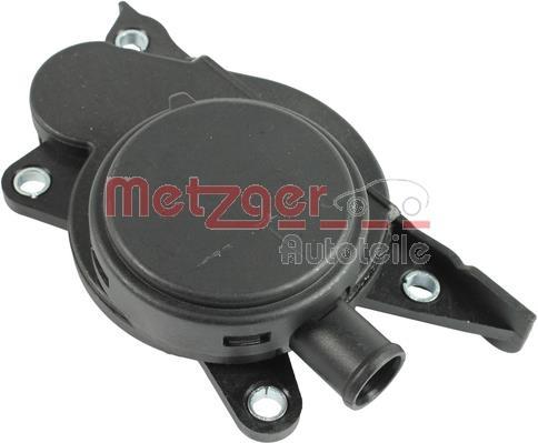 Купити 2385032 METZGER - Фільтр системи вентиляції картера