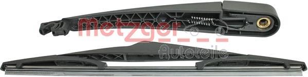 Купити 2190308 METZGER Поводок двірника Sportage (1.6, 1.7, 2.0)