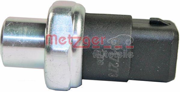 Купить 0917273 METZGER Клапан кондиционера Superb (1.8, 1.9, 2.0, 2.5, 2.8)