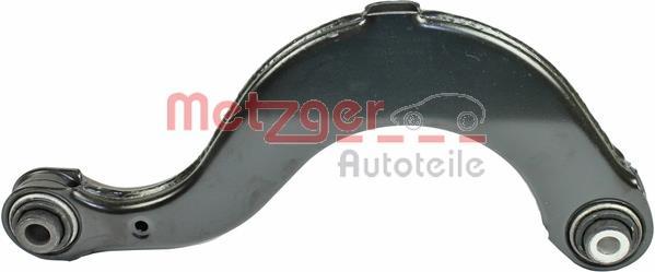 Купить 58092709 METZGER Рычаг подвески Audi Q3