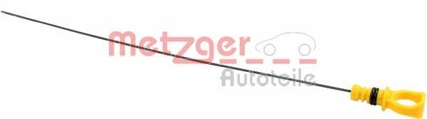 Купить 8001003 METZGER Щуп Citroen C5 (1, 2, 3) (1.8 16V, 2.0 16V, 2.0 16V HPi)