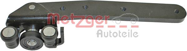 Купити 2310049 METZGER - Ролик розсувних дверей автомобіля