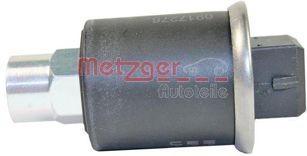 Купить 0917276 METZGER Клапан кондиционера Skoda