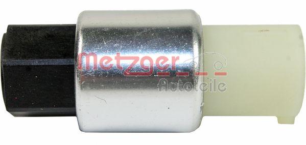 Купить 0917274 METZGER Клапан кондиционера Транзит Коннект 1.8