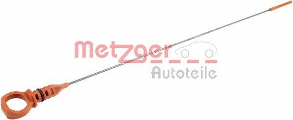 Купить 8001044 METZGER Щуп Peugeot 206 (1.4 HDi, 1.4 HDi eco 70)