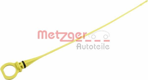 Купить 8001042 METZGER Щуп Ситроен С3 (1.4 16V HDi, 1.4 HDi 70)