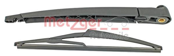 Купити 2190294 METZGER Поводок двірника A-Class W169 (0.0, 1.5, 1.7, 2.0)