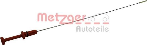 Купити 8001005 METZGER Щуп Peugeot 307