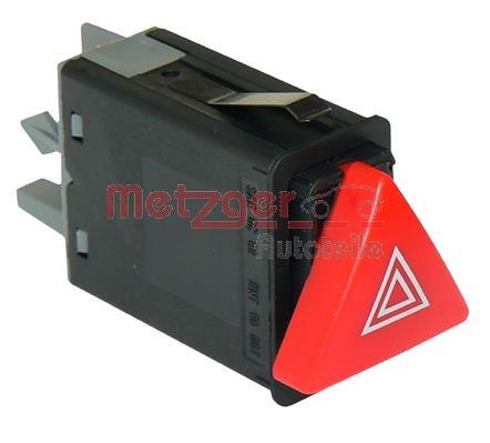 Купити 0916014 METZGER - Покажчик аварійної сигналізації
