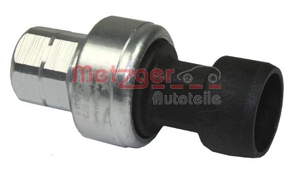 Купить 0917056 METZGER Клапан кондиционера Фиорино (1.3 D Multijet, 1.4)