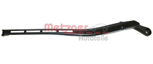 Купить 2190037 METZGER Поводок дворника Audi A4 (B6, B7)