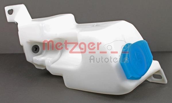 Купити 2140073 METZGER - Резервуар для води (для чистки)