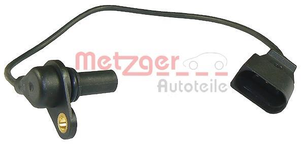 Датчик скорости MG 0909001 METZGER фото 1