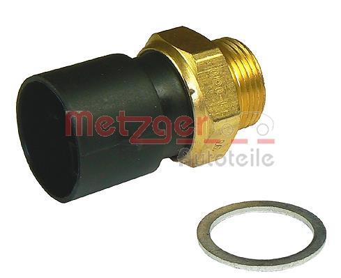 Купить 0915028 METZGER Датчик температуры охлаждающей жидкости Opel