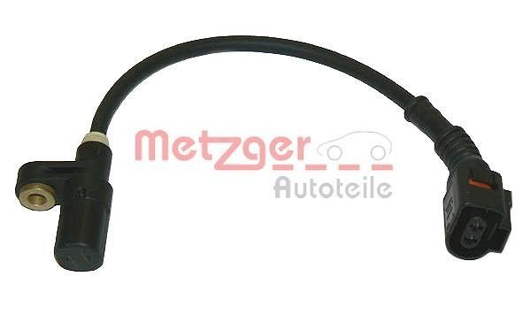 Купити 0900071 METZGER Датчик АБС Ауді ТТ (1.8 T quattro, 3.2 VR6 quattro)