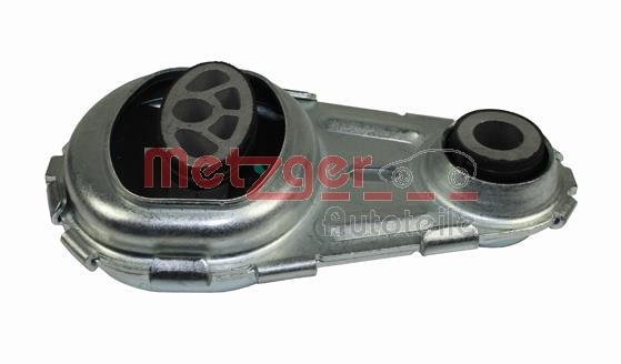 Купити 8053717 METZGER Подушка двигуна Меган 3 1.5 dCi