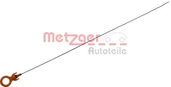 Купить 8001006 METZGER Щуп Ibiza (1.2, 1.2 12V)