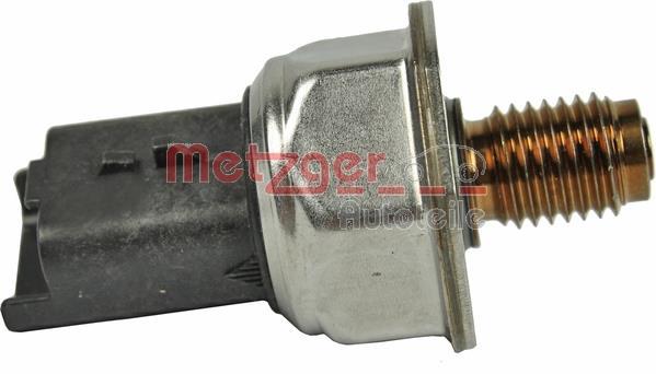 Купити 0906213 METZGER Датчик давления топлива S-Max 1.8 TDCi