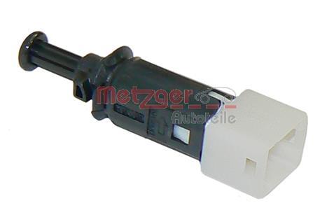 Купити 0911012 METZGER Датчик стоп сигналу Меган (1, 2) (1.6 16V, 2.0)