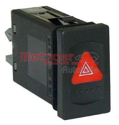 Купити 0916012 METZGER - Кнопка аварійної сигналізації
