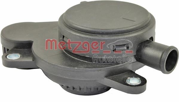 Купить 2385029 METZGER - Фильтр системы вентиляции картера