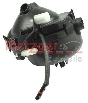 Купить 2385016 METZGER - Фильтр системы вентиляции картера
