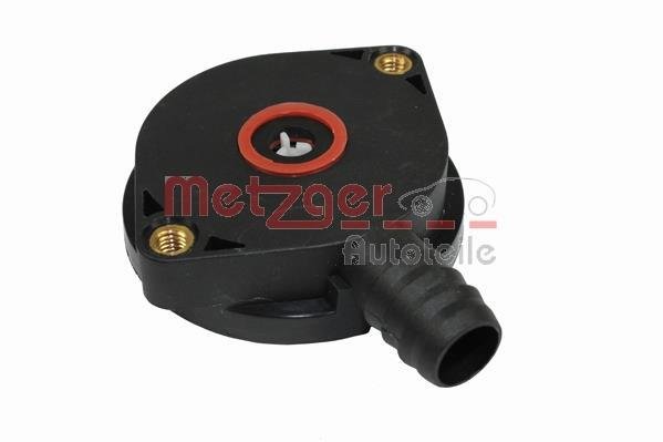 Купить 2385003 METZGER - Фильтр системы вентиляции картера