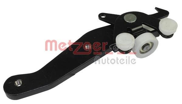 Купити 2310018 METZGER - Ролик роздвижної двері автомобіля