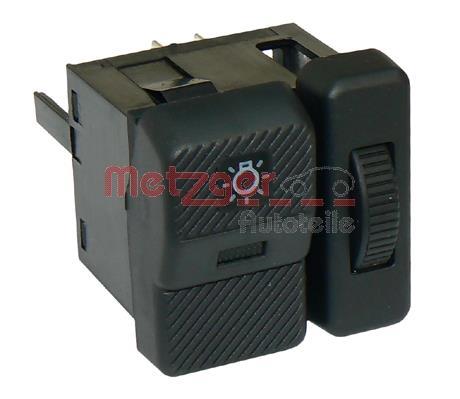 Купить 0916079 METZGER - Переключатель электрический (напряжение