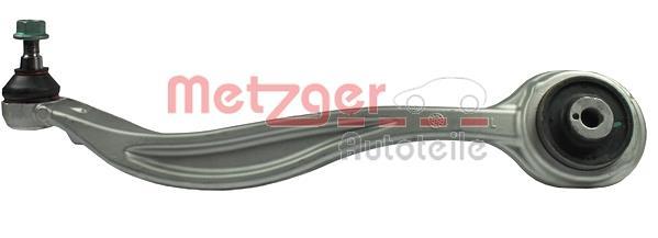 Купить 58090211 METZGER Рычаг подвески GL-CLASS GLK (2.0, 2.1, 3.0, 3.5)