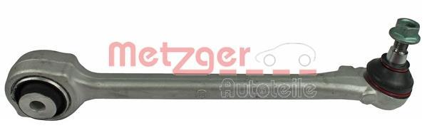 Купить 58090118 METZGER Рычаг подвески GL-CLASS ГЛК (2.0, 2.1, 3.0, 3.5)