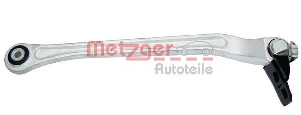 Купити 53037513 METZGER Важіль підвіски Mercedes 211