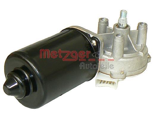 Купить 2190503 METZGER Мотор стеклоочистителя Octavia Tour (1.4, 1.6, 1.8, 1.9, 2.0)