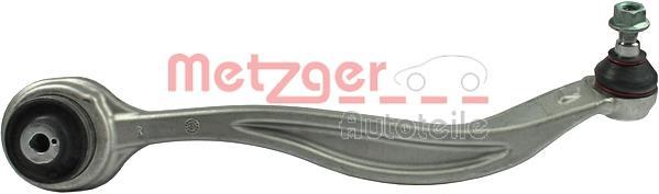 Купити 58090312 METZGER Важіль підвіски GL-CLASS ГЛК (2.0, 2.1, 3.0, 3.5)