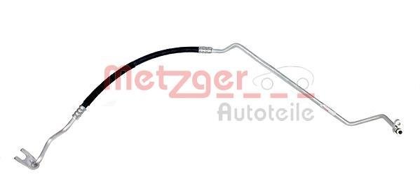 Купити 2360027 METZGER Трубки кондиціонера A-Class W169 (0.0, 1.5, 1.7, 2.0)